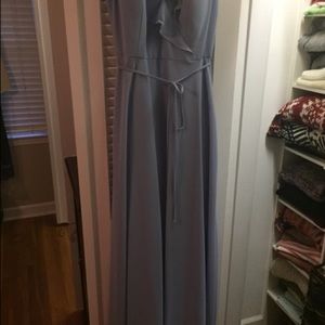 Jenny Yoo Bridesmaid Dress